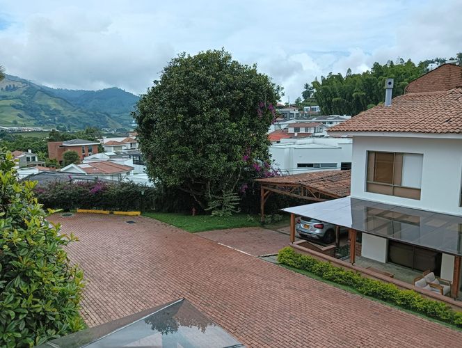 Casa en Venta en El trebol, Manizales - Miniatura 23