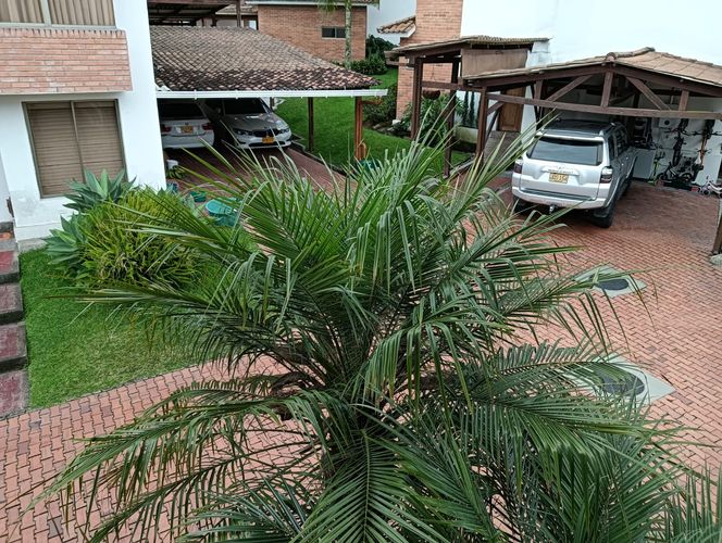 Casa en Venta en El trebol, Manizales - Miniatura 24