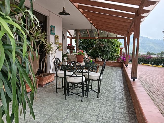 Casa en Venta en El trebol, Manizales - Miniatura 25