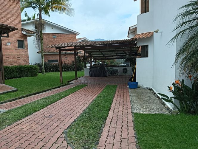 Casa en Venta en El trebol, Manizales - Miniatura 26