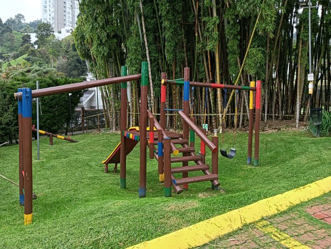 Casa en Venta en El trebol, Manizales - Miniatura 28