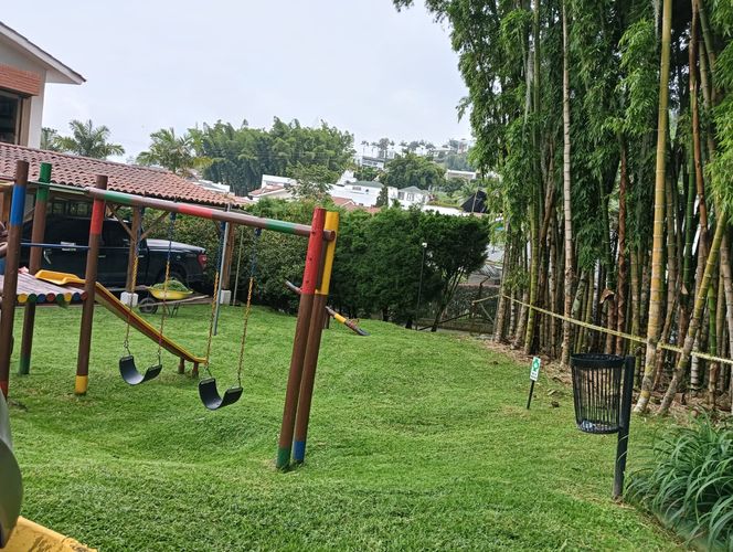 Casa en Venta en El trebol, Manizales - Miniatura 29