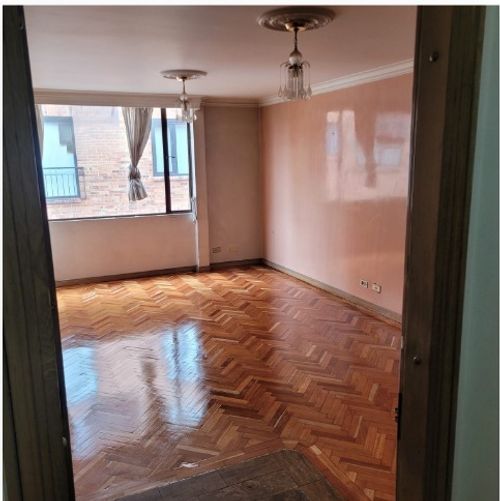 Apartamento en  Venta en Zona chapinero, Bogotá - Miniatura 2