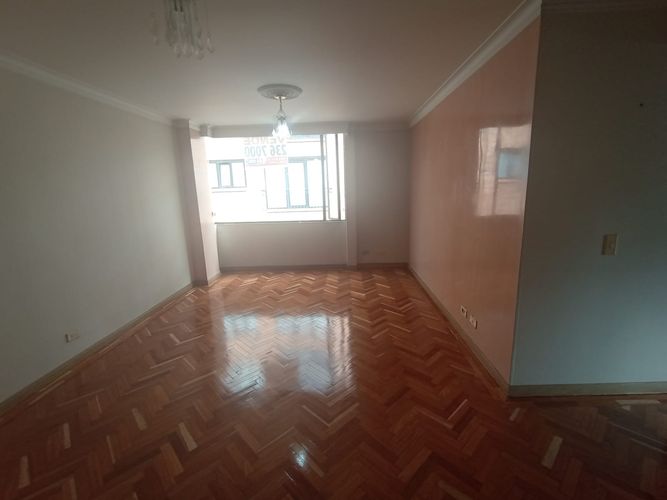 Apartamento en  Venta en Zona chapinero, Bogotá - Miniatura 3