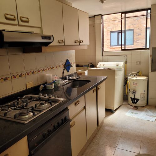 Apartamento en  Venta en Zona chapinero, Bogotá - Miniatura 6