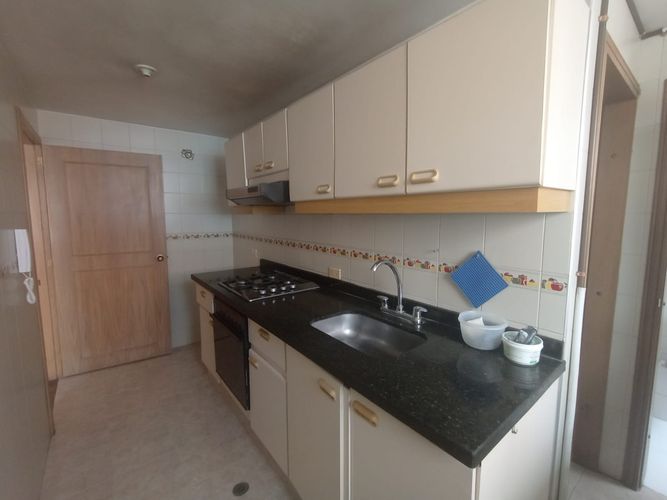 Apartamento en  Venta en Zona chapinero, Bogotá - Miniatura 7