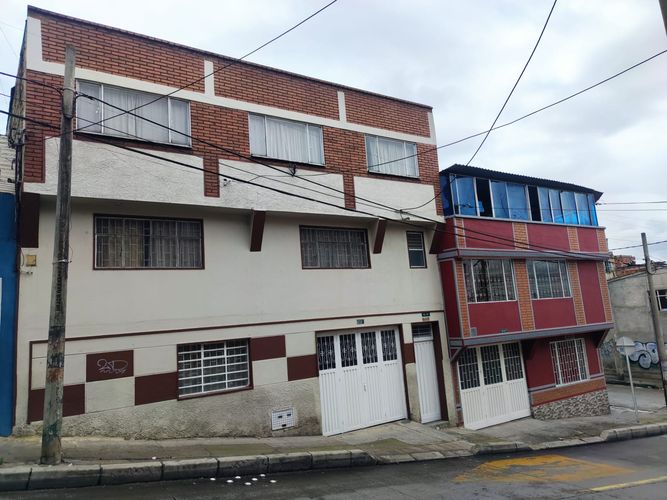 Casa en  Venta en Bogotá - Imagen 1