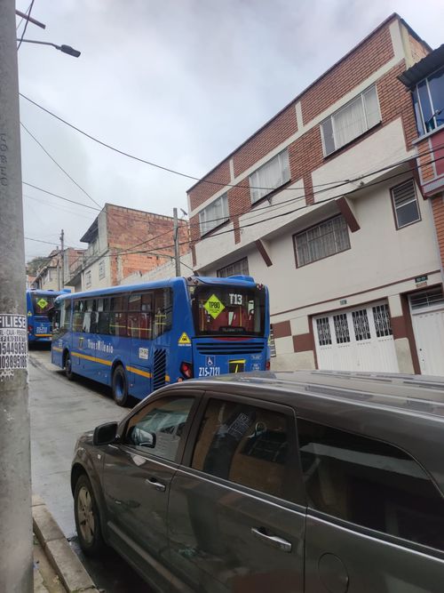 Casa en  Venta en Bogotá - Miniatura 3