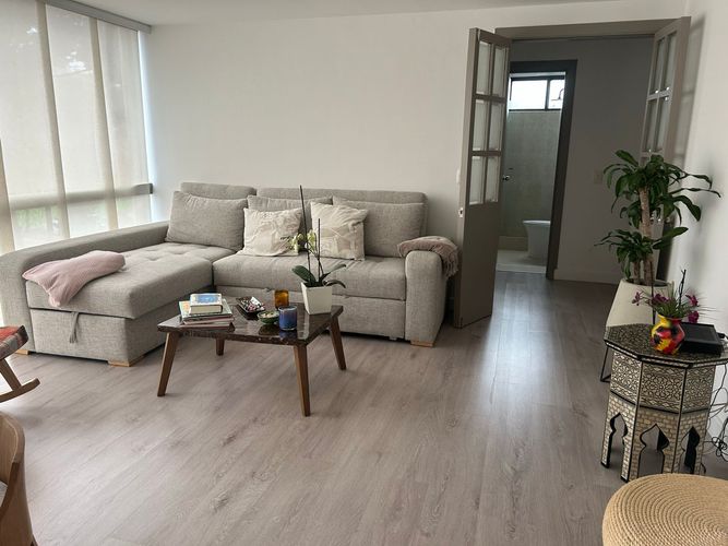 Apartamento en  Venta en Zona chapinero, Bogotá - Imagen 1