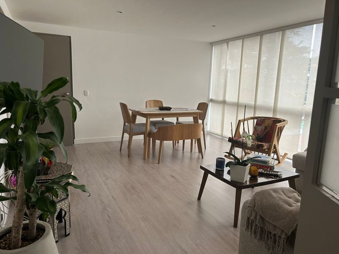 Apartamento en  Venta en Zona chapinero, Bogotá - Miniatura 2