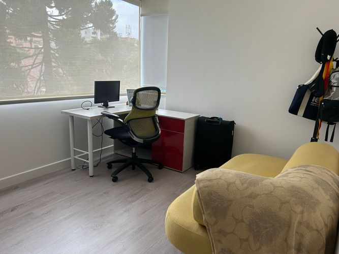 Apartamento en  Venta en Zona chapinero, Bogotá - Miniatura 5
