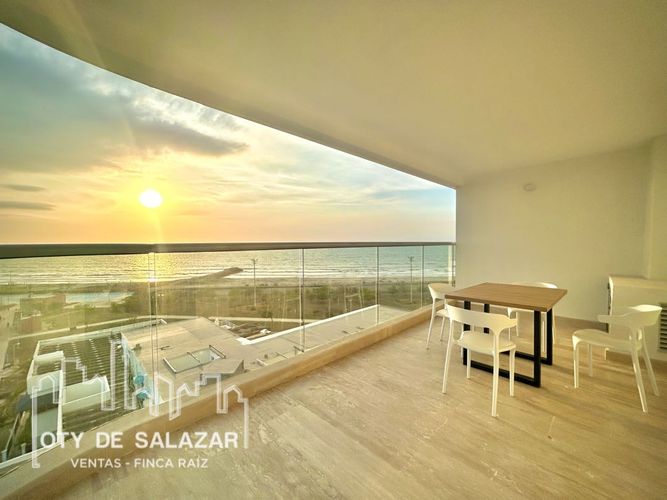 Apartaestudio en Venta en Crespo, Cartagena - Miniatura 2
