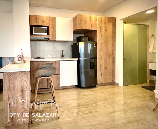 Apartaestudio en Venta en Crespo, Cartagena - Miniatura 9