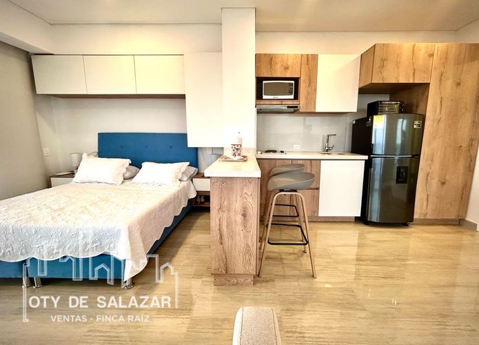Apartaestudio en Venta en Crespo, Cartagena - Miniatura 10