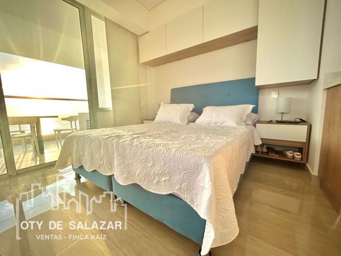 Apartaestudio en Venta en Crespo, Cartagena - Miniatura 11