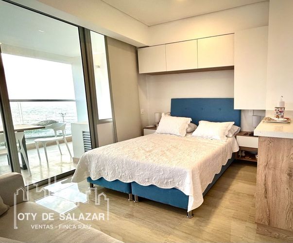 Apartaestudio en Venta en Crespo, Cartagena - Miniatura 12