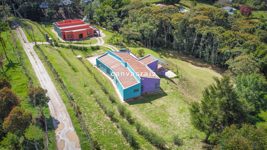 Finca en Arriendo en La ceja - Miniatura 2