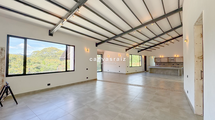 Finca en Arriendo en La ceja - Miniatura 3