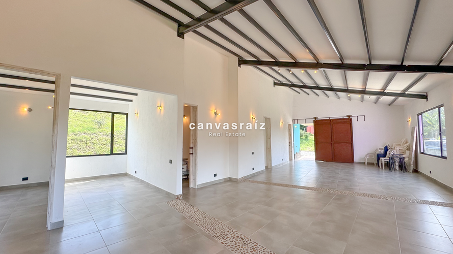 Finca en Arriendo en La ceja - Miniatura 4