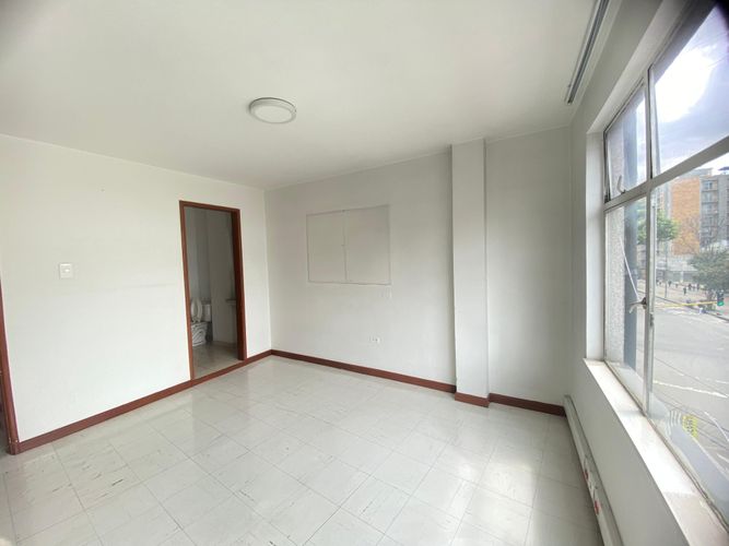 Edificio en Venta en Chapinero, Bogotá - Miniatura 6