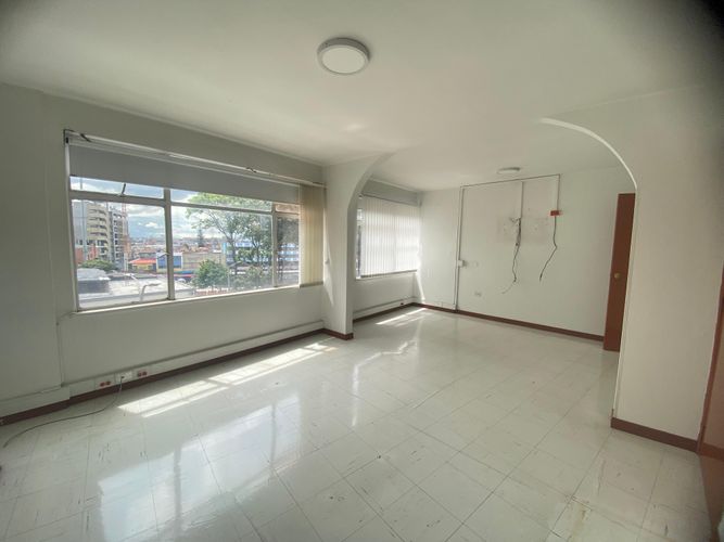 Edificio en Venta en Chapinero, Bogotá - Miniatura 14