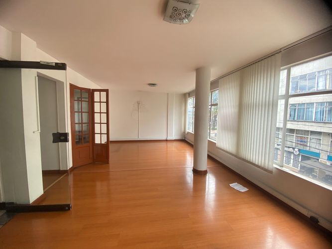 Edificio en Venta en Chapinero, Bogotá - Miniatura 17