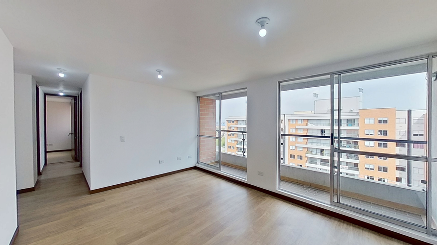 Apartamento en Venta en Novaterra, Mosquera - Imagen 1