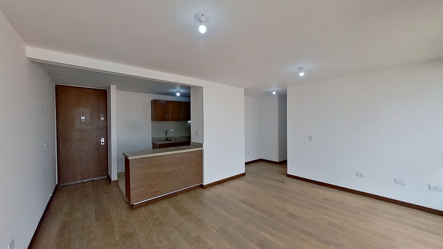 Apartamento en Venta en Novaterra, Mosquera - Miniatura 2