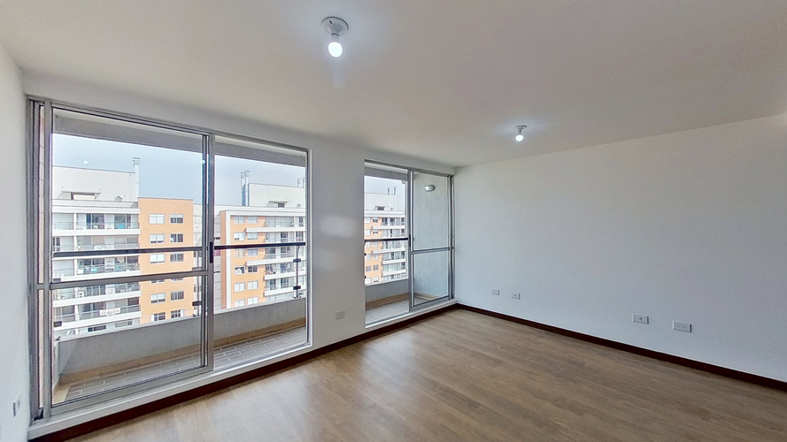 Apartamento en Venta en Novaterra, Mosquera - Miniatura 3