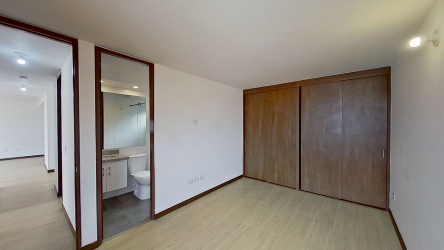 Apartamento en Venta en Novaterra, Mosquera - Miniatura 4