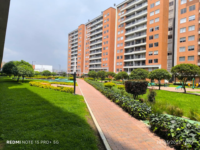 Apartamento en Venta en Novaterra, Mosquera - Miniatura 14