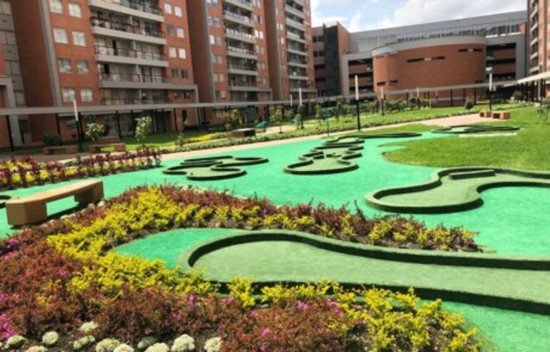 Apartamento en Venta en Novaterra, Mosquera - Miniatura 17