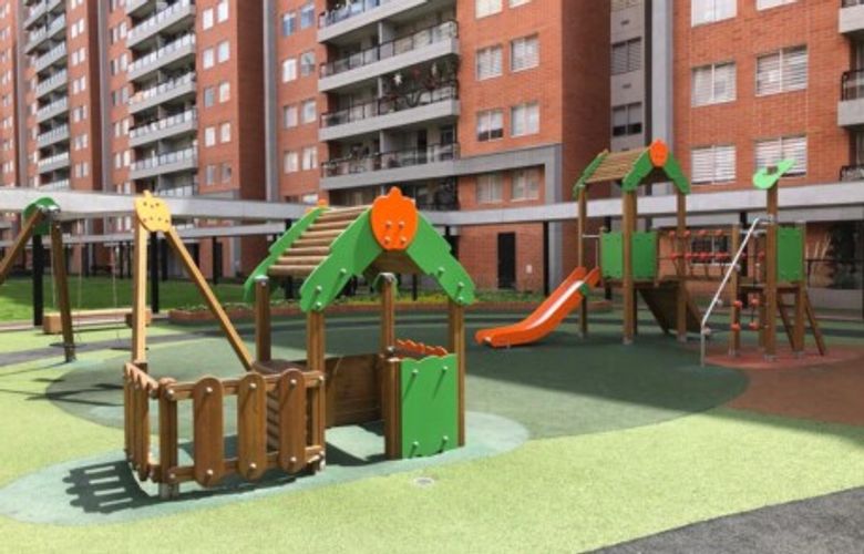 Apartamento en Venta en Novaterra, Mosquera - Miniatura 21