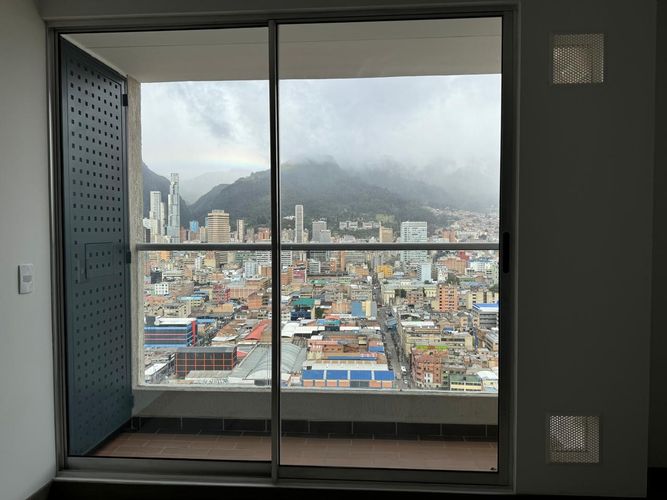 Apartamento en Venta en Zona centro, Bogotá - Imagen 1