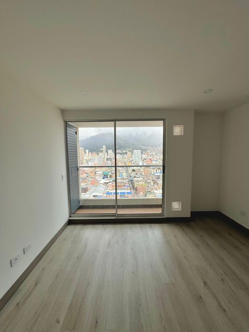 Apartamento en Venta en Zona centro, Bogotá - Miniatura 12