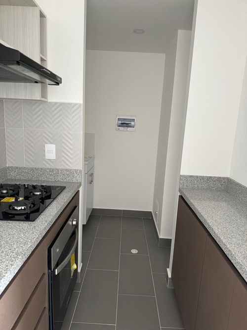 Apartamento en Venta en Zona centro, Bogotá - Miniatura 14