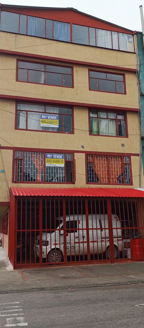 Edificio en Venta en Carvajal, Bogotá - Miniatura 2