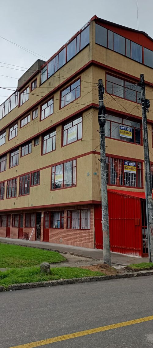 Edificio en Venta en Carvajal, Bogotá - Miniatura 3