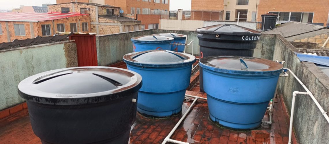 Edificio en Venta en Carvajal, Bogotá - Miniatura 4