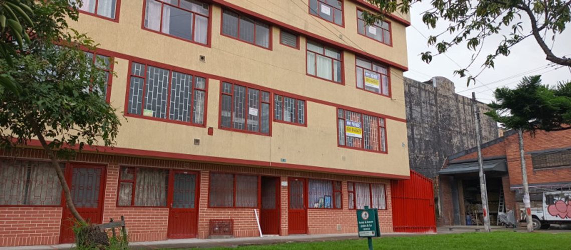 Edificio en Venta en Carvajal, Bogotá - Miniatura 5