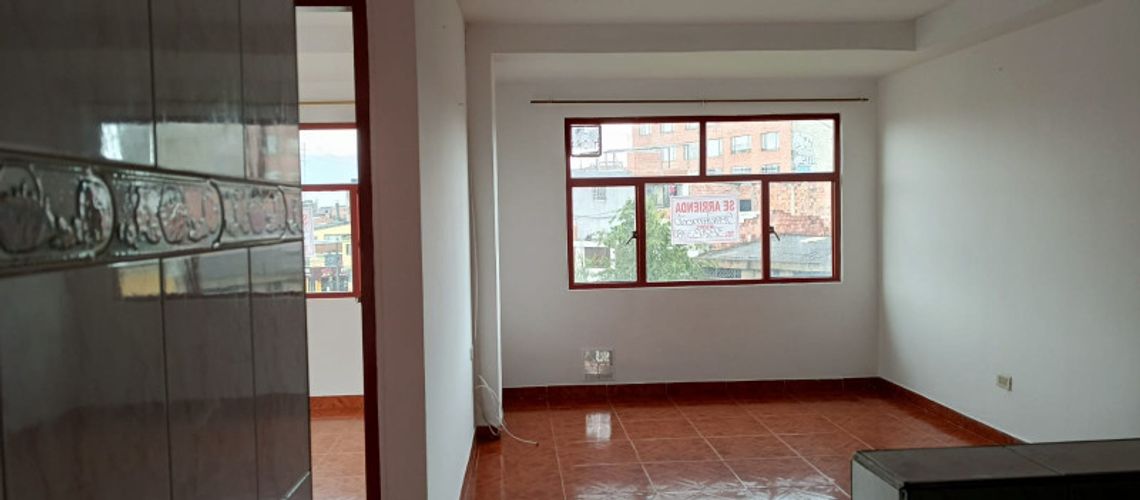 Edificio en Venta en Carvajal, Bogotá - Miniatura 10