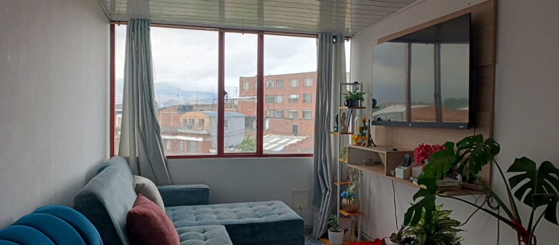 Edificio en Venta en Carvajal, Bogotá - Miniatura 22