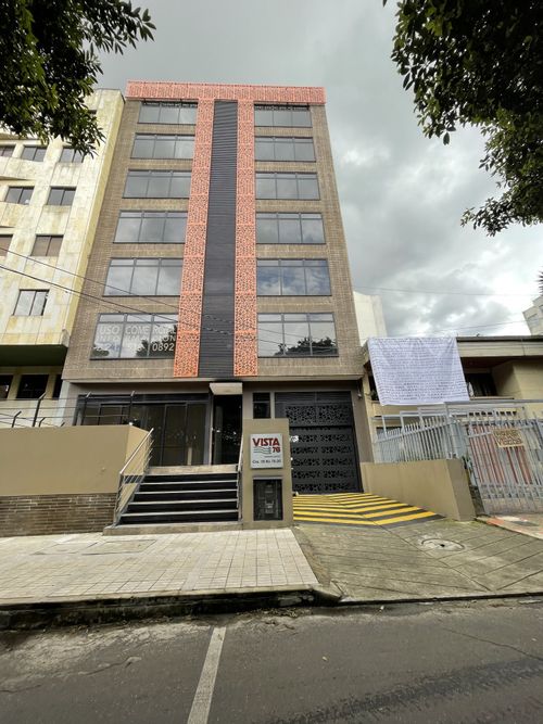 Edificio en Venta en Chapinero norte, Bogotá - Imagen 1
