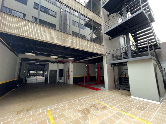 Edificio en Venta en Chapinero norte, Bogotá - Miniatura 3