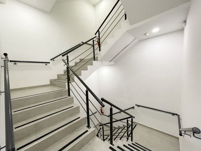 Edificio en Venta en Chapinero norte, Bogotá - Miniatura 6