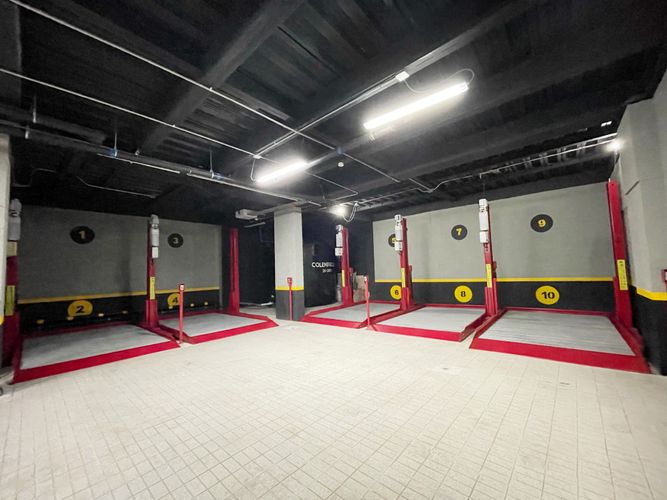 Edificio en Venta en Chapinero norte, Bogotá - Miniatura 7