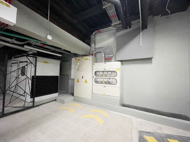 Edificio en Venta en Chapinero norte, Bogotá - Miniatura 11