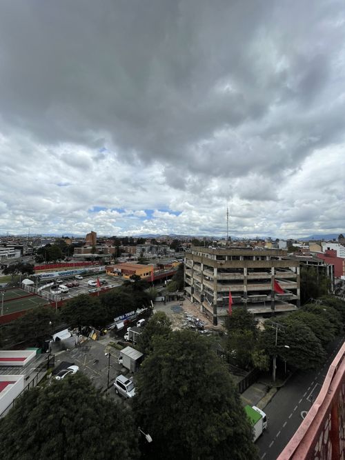 Edificio en Venta en Chapinero norte, Bogotá - Miniatura 23