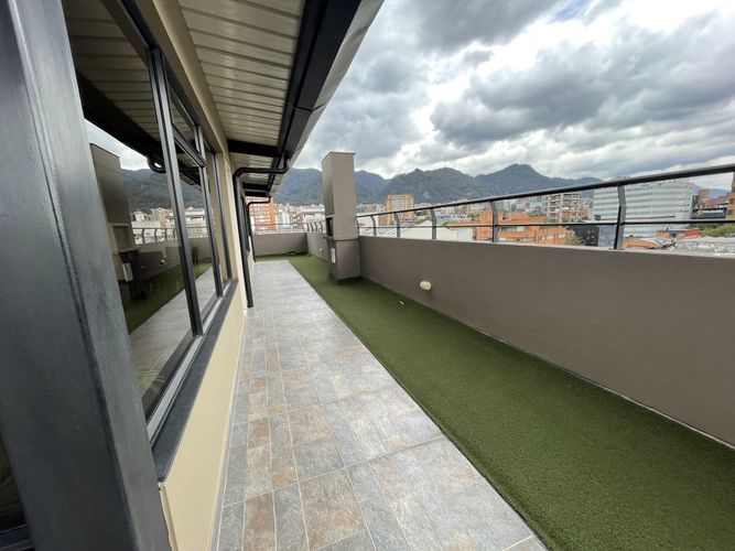 Edificio en Venta en Chapinero norte, Bogotá - Miniatura 24