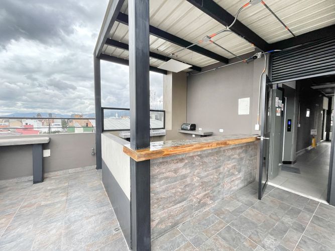 Edificio en Venta en Chapinero norte, Bogotá - Miniatura 25